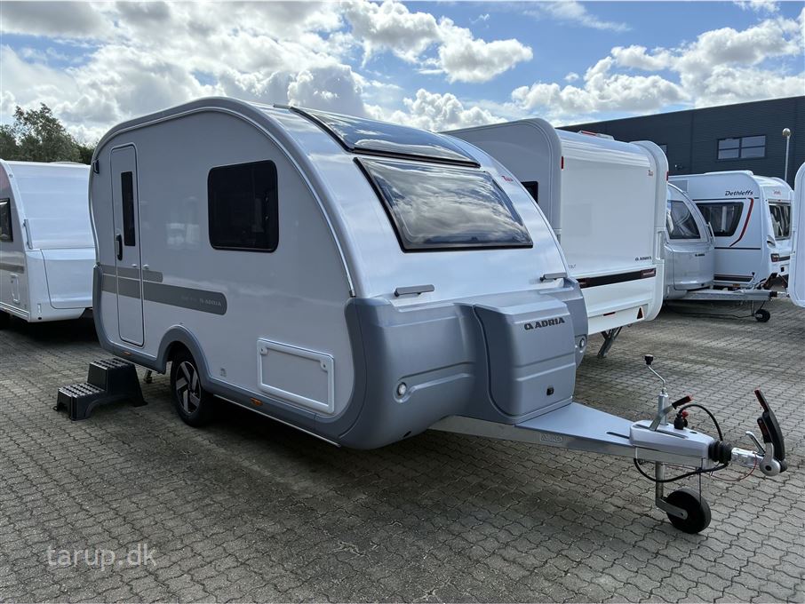 Adria Action 391 LH Classic