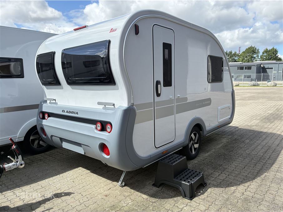 Adria Action 391 LH Classic