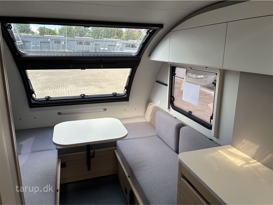 Adria Action 391 LH Classic