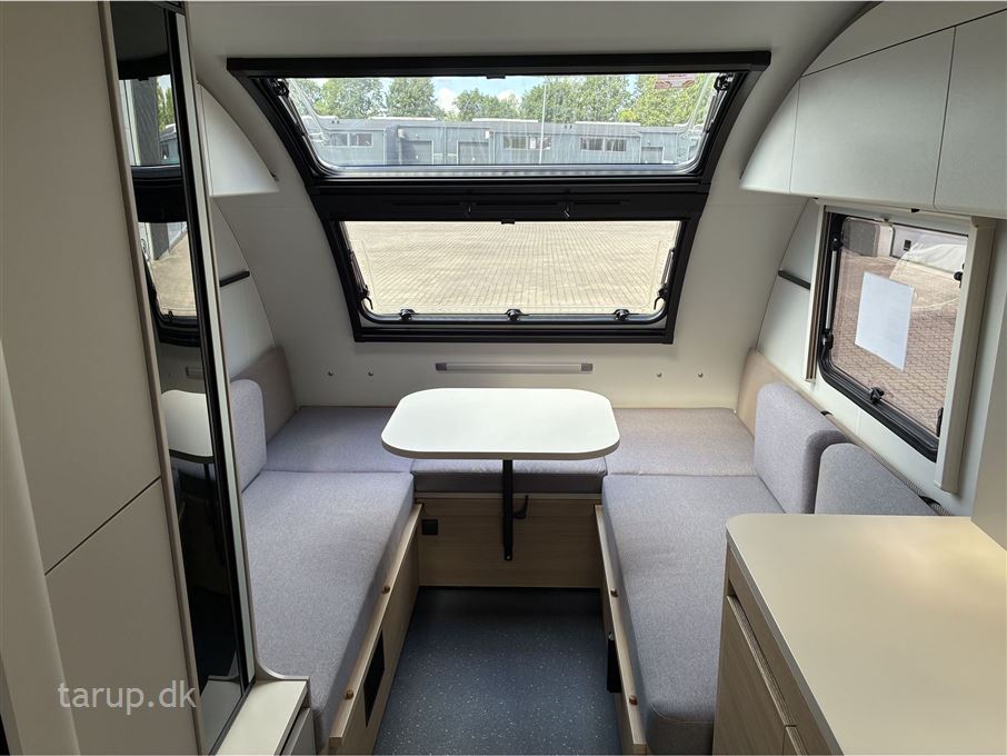 Adria Action 391 LH Classic