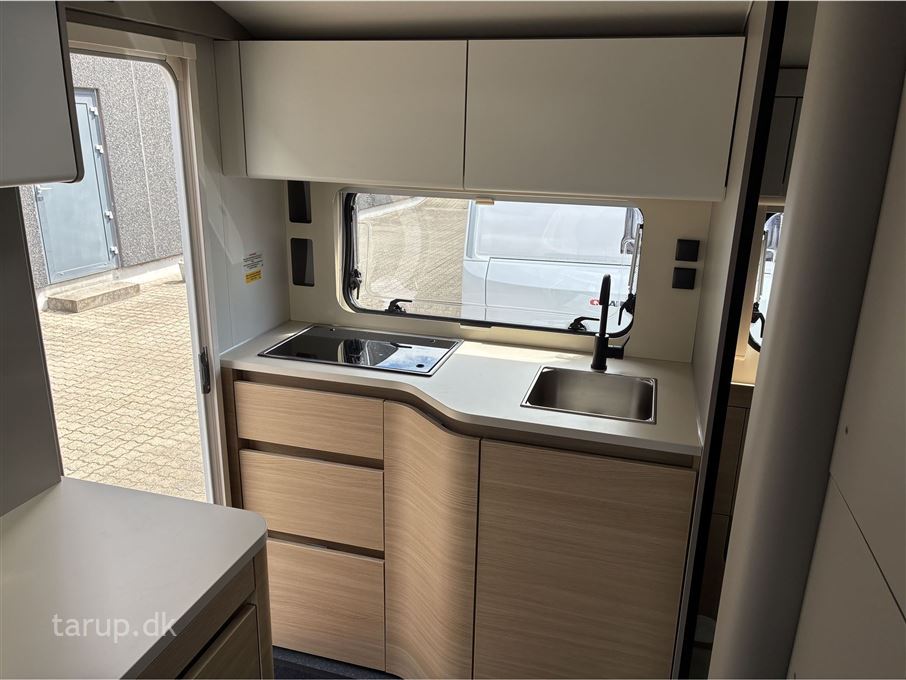 Adria Action 391 LH Classic