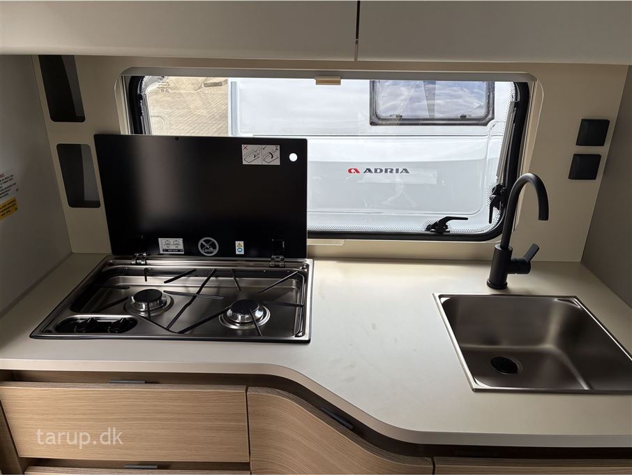 Adria Action 391 LH Classic