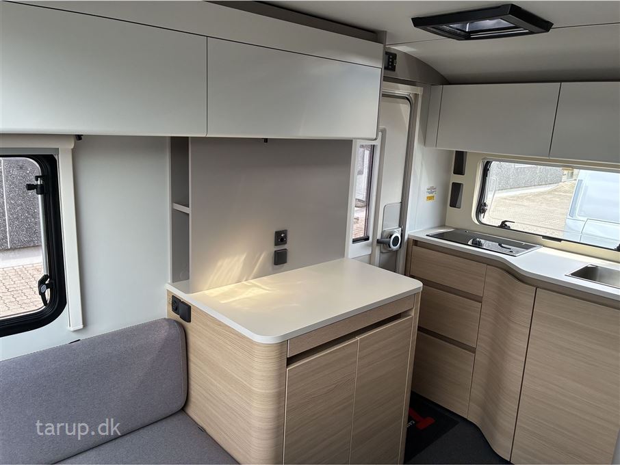 Adria Action 391 LH Classic