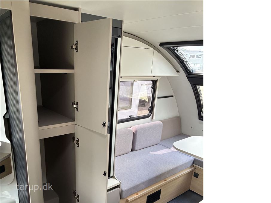 Adria Action 391 LH Classic