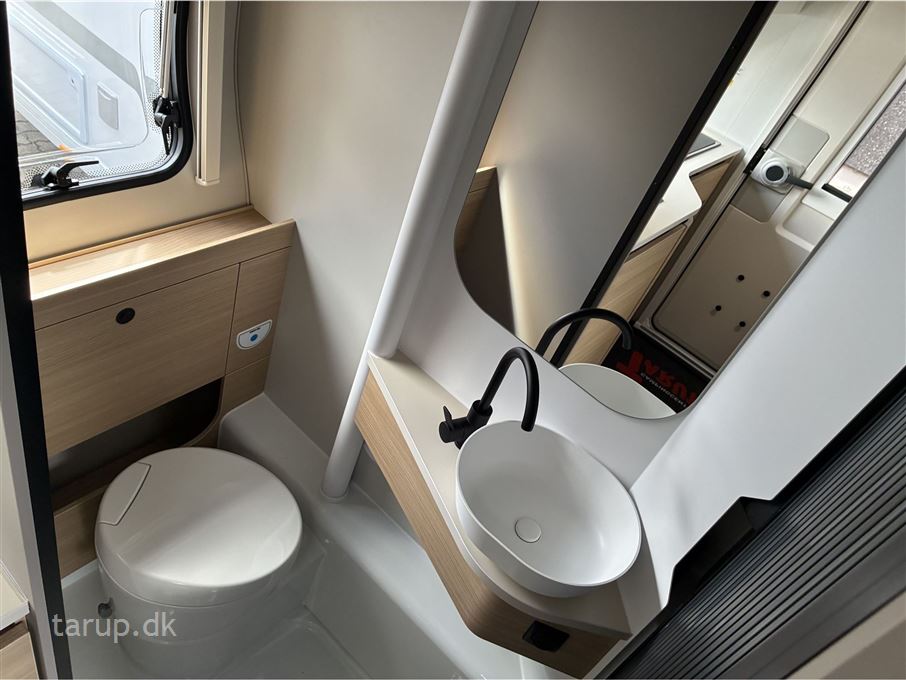 Adria Action 391 LH Classic