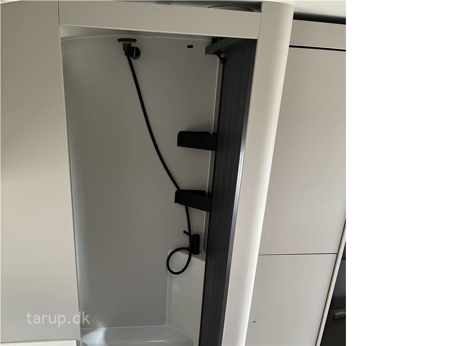 Adria Action 391 LH Classic