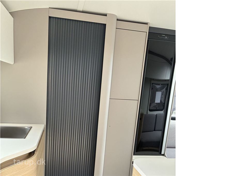Adria Action 391 LH Classic