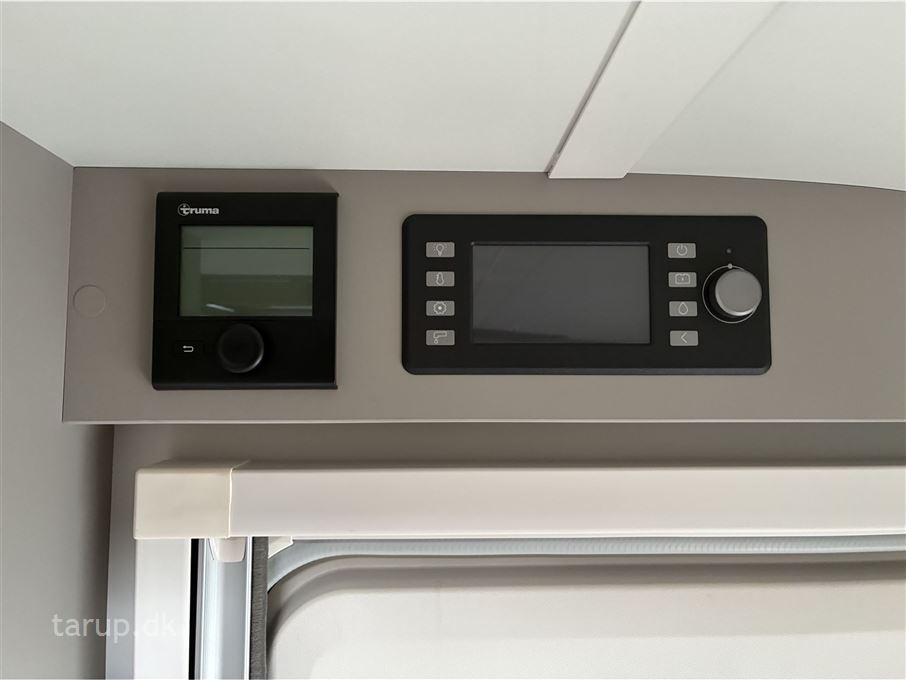 Adria Action 391 LH Classic