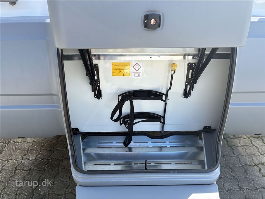 Adria Action 391 LH Classic