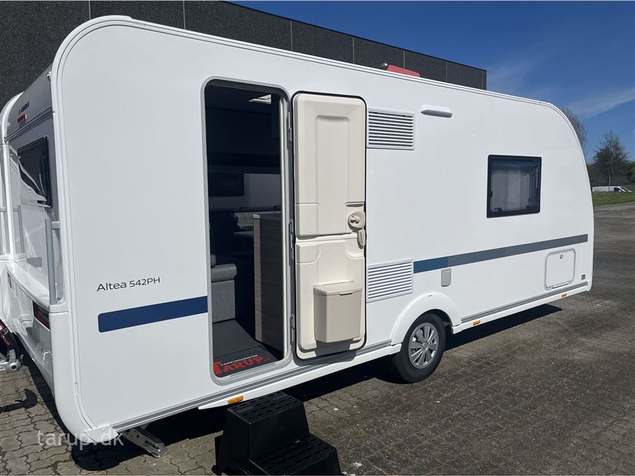 Adria Altea 542 PH