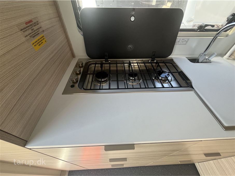 Adria Altea 542 PH