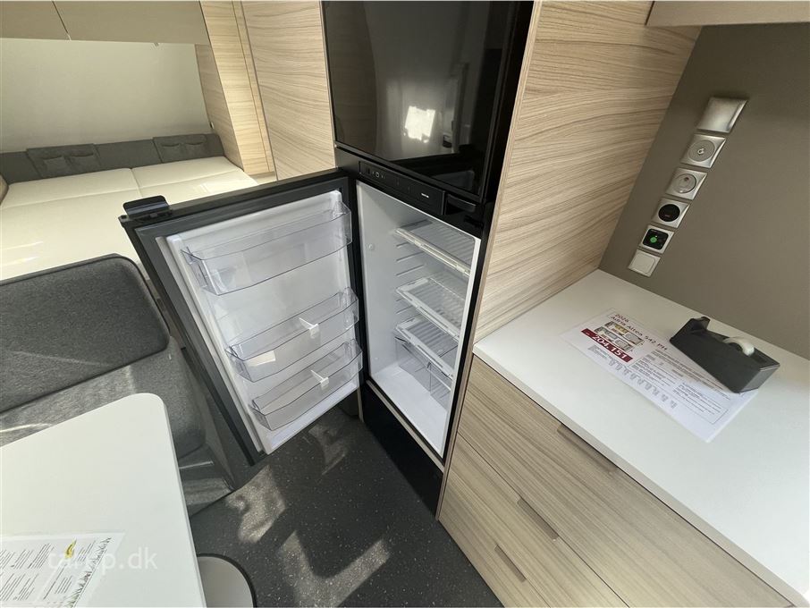 Adria Altea 542 PH