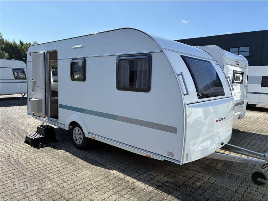Adria Aviva 492 LU