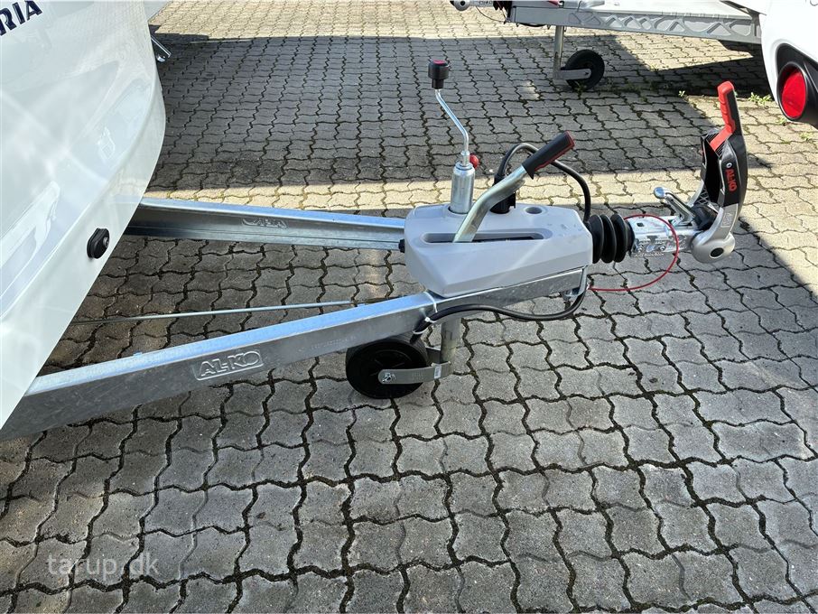 Adria Aviva 492 LU