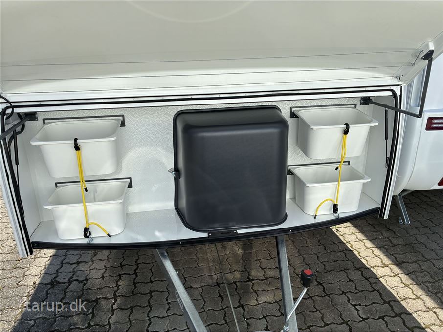 Adria Aviva 492 LU