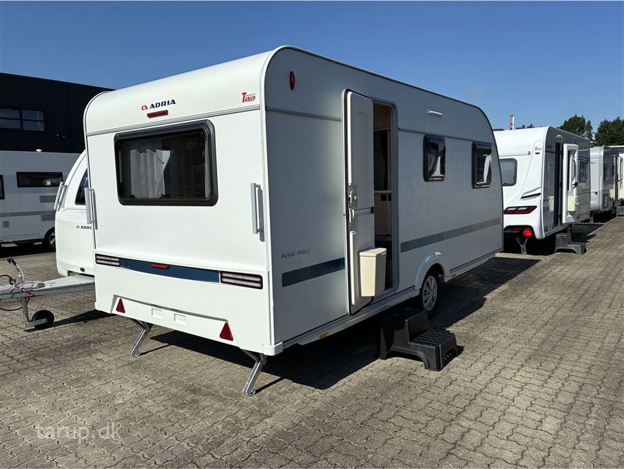 Adria Aviva 492 LU