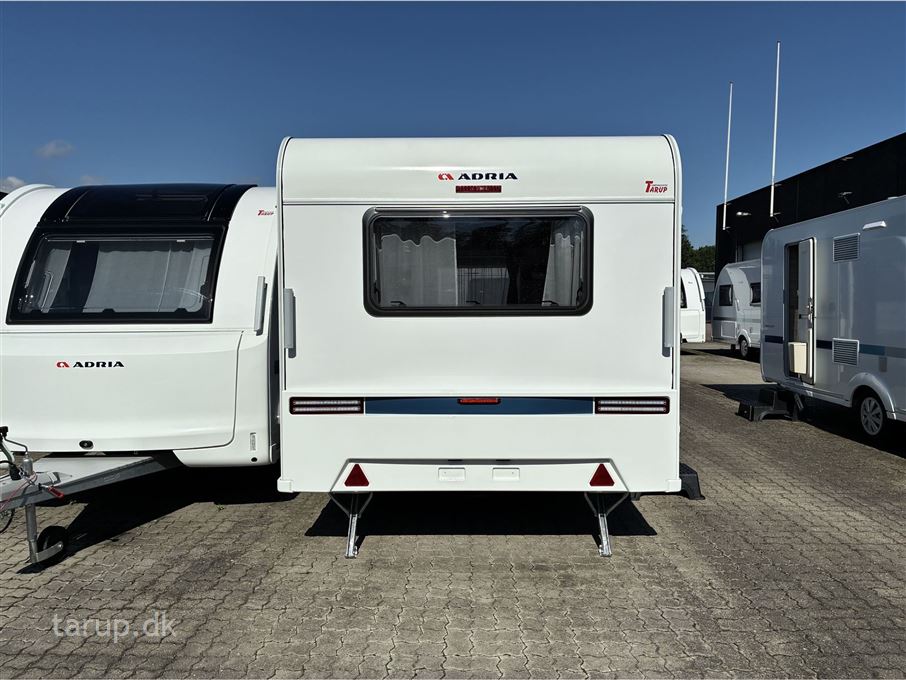 Adria Aviva 492 LU