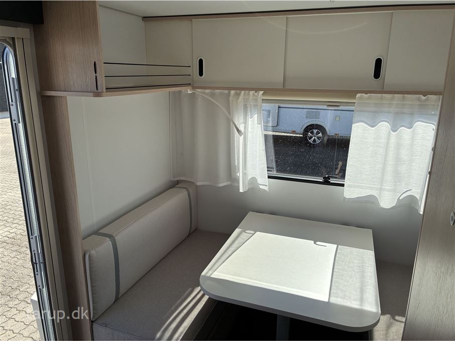 Adria Aviva 492 LU