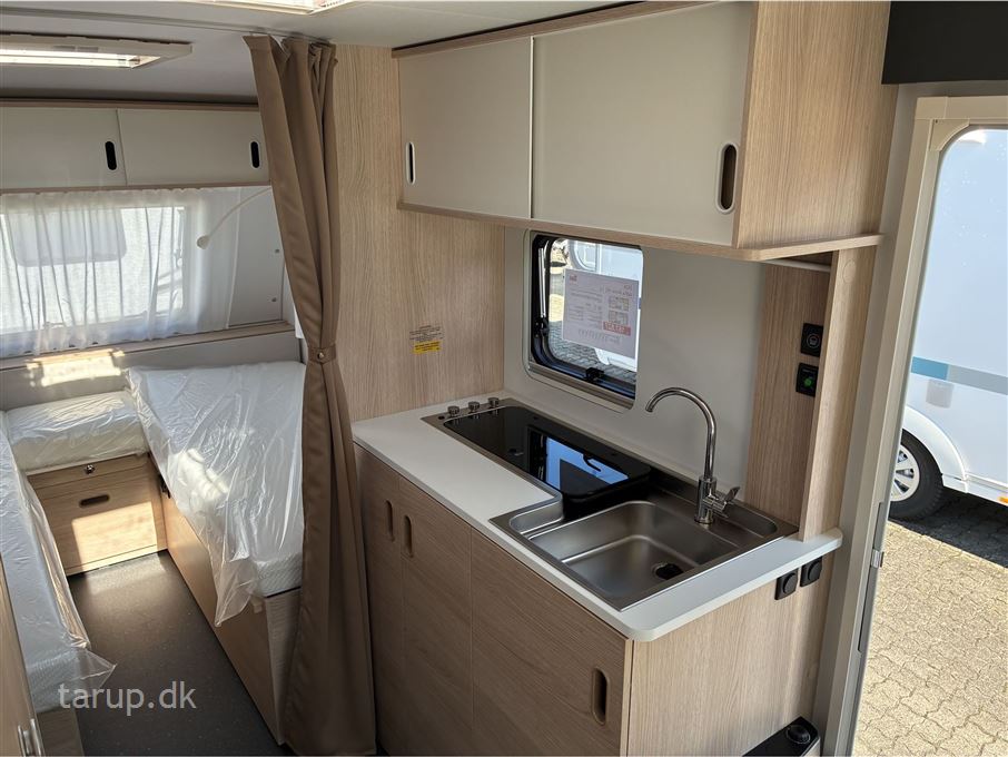 Adria Aviva 492 LU