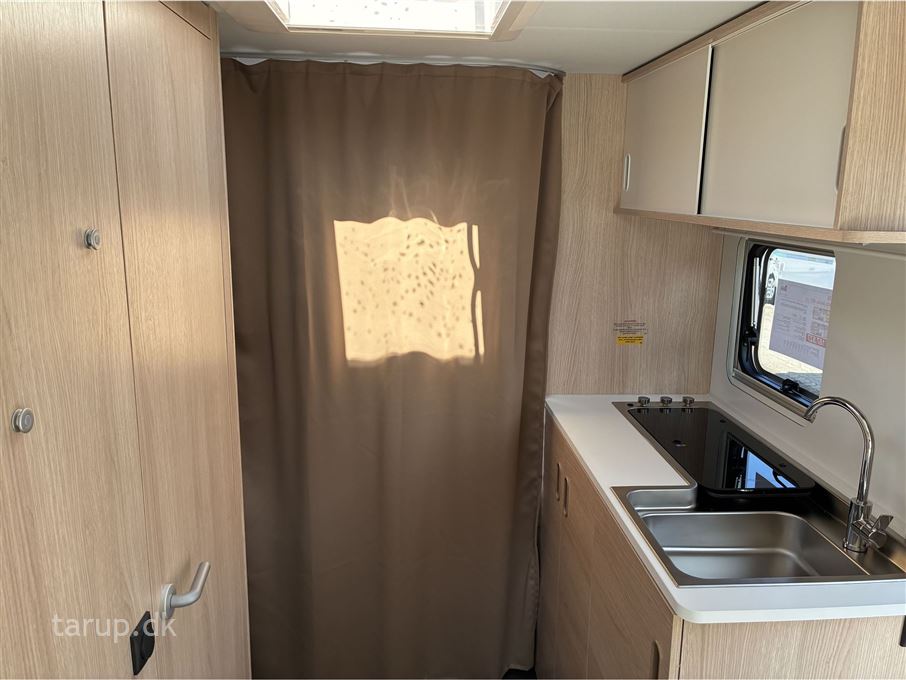 Adria Aviva 492 LU