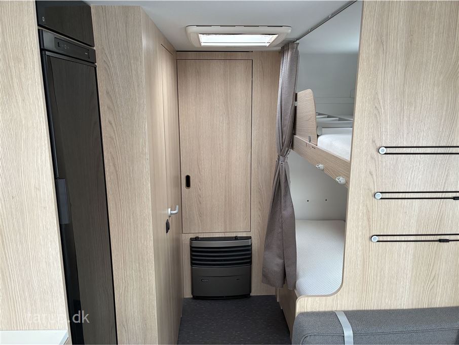 Adria Aviva 563 PT