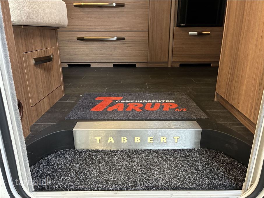 Tabbert Rossini 540 E Finest Edition