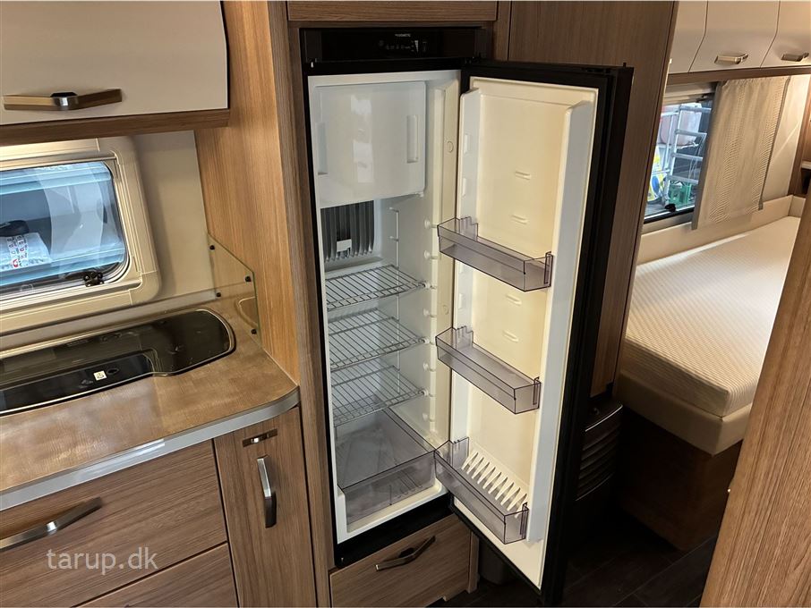 Tabbert Rossini 540 E Finest Edition