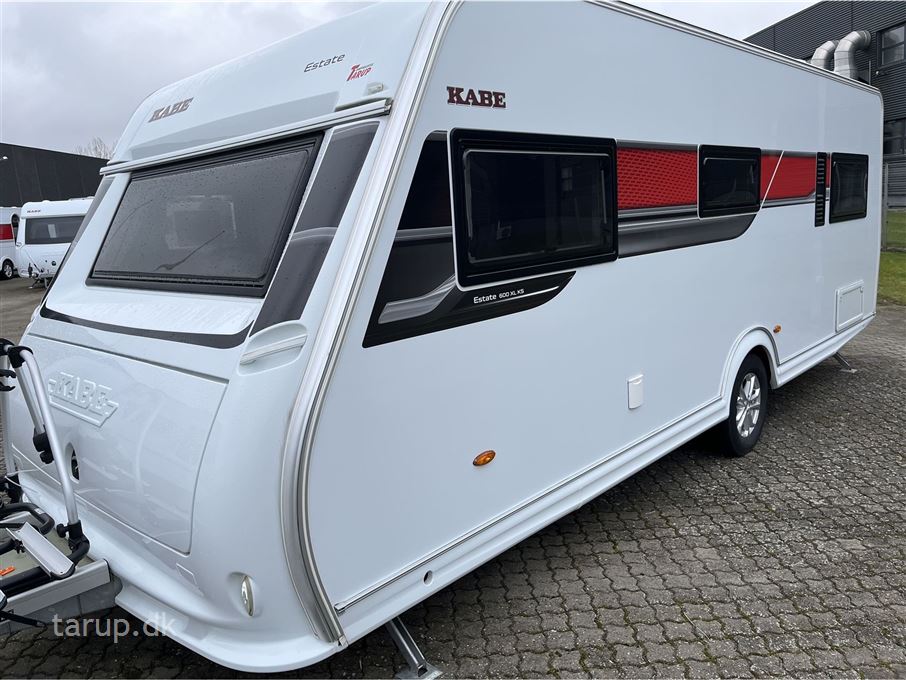 Kabe Estate 600 XL KS