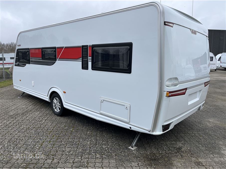 Kabe Estate 600 XL KS