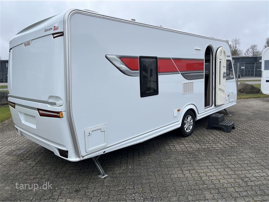 Kabe Estate 600 XL KS