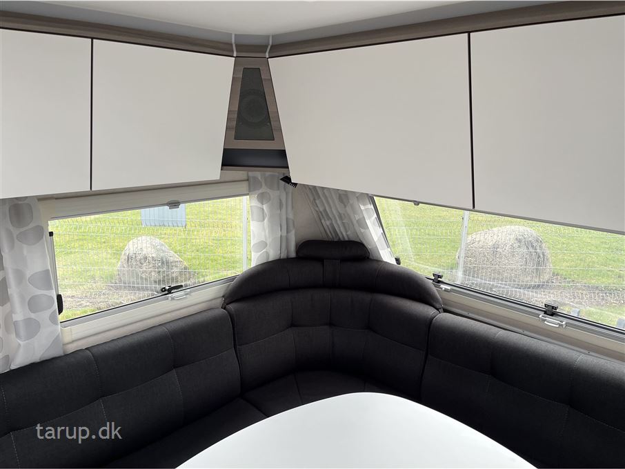 Kabe Estate 600 XL KS