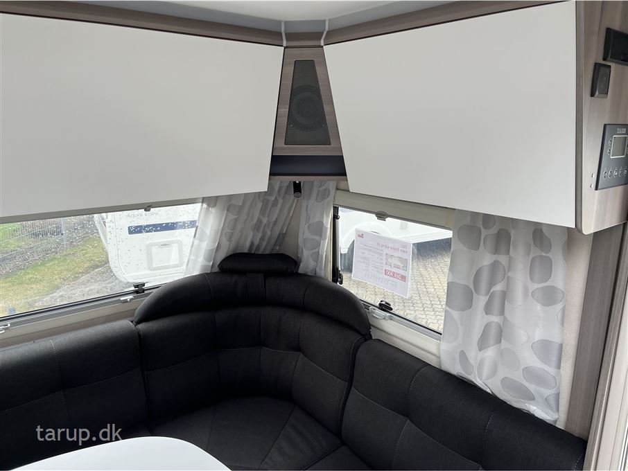 Kabe Estate 600 XL KS