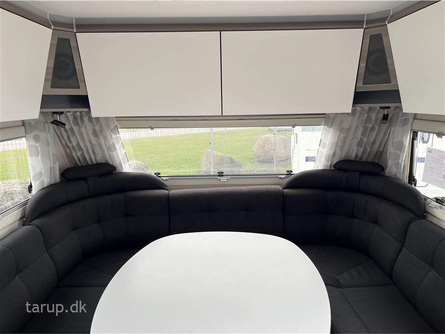 Kabe Estate 600 XL KS