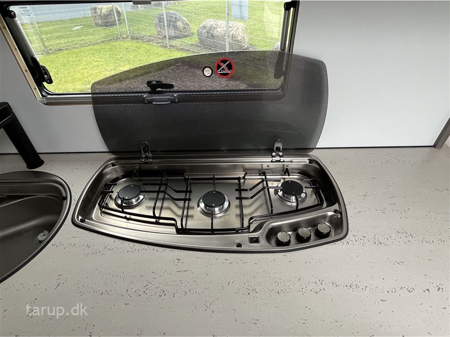 Kabe Estate 600 XL KS