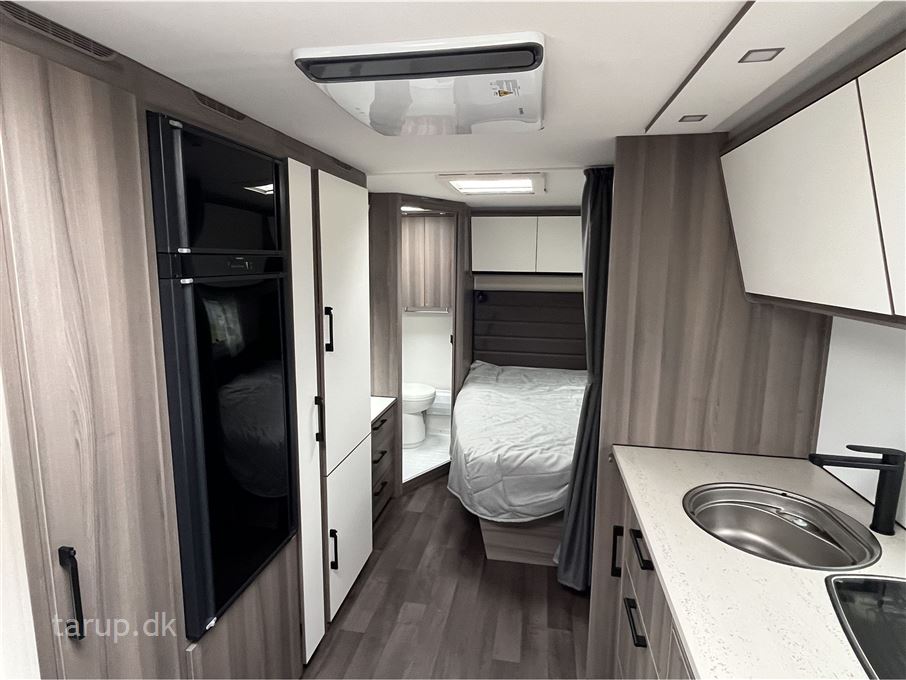 Kabe Estate 600 XL KS