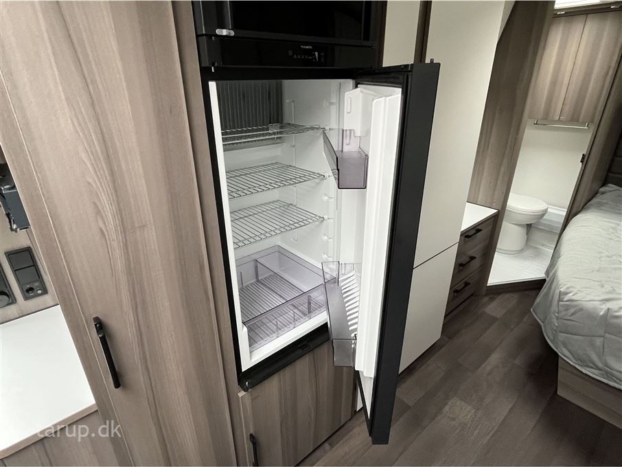 Kabe Estate 600 XL KS