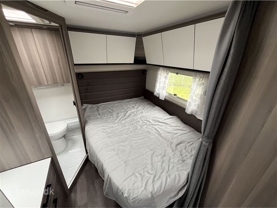 Kabe Estate 600 XL KS