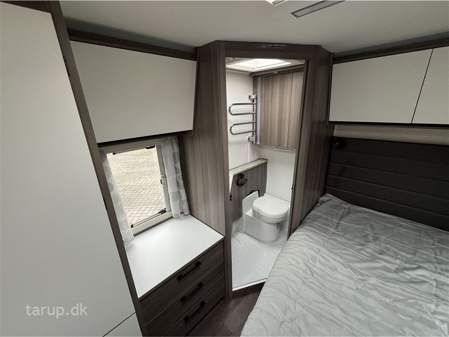 Kabe Estate 600 XL KS