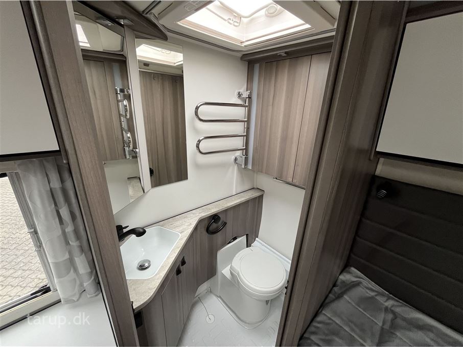 Kabe Estate 600 XL KS