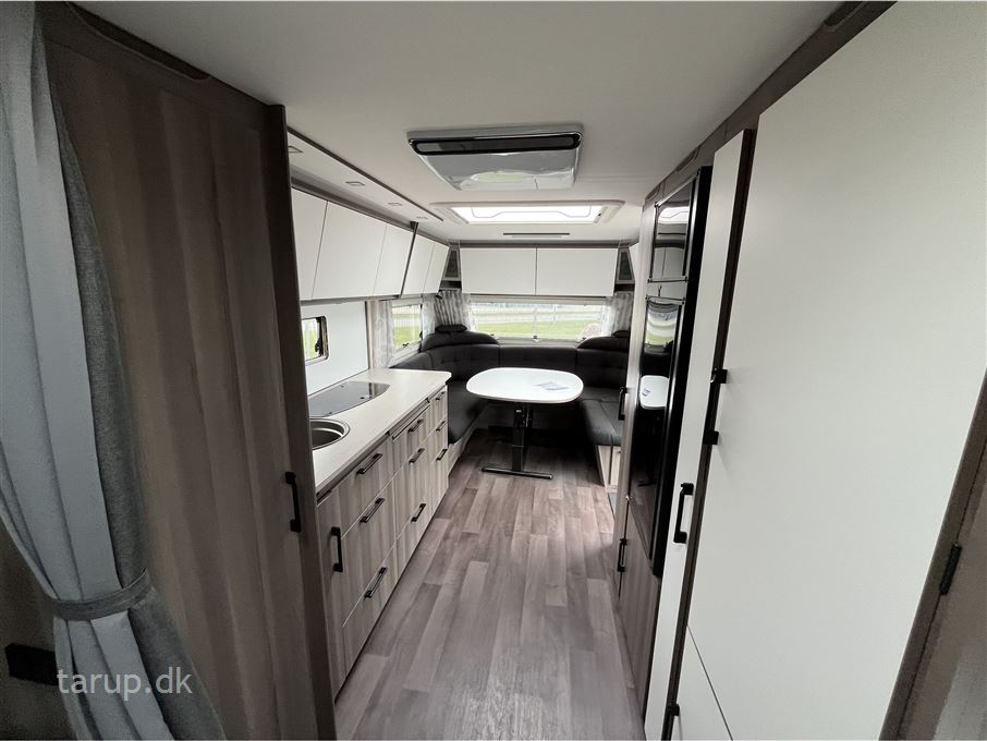 Kabe Estate 600 XL KS