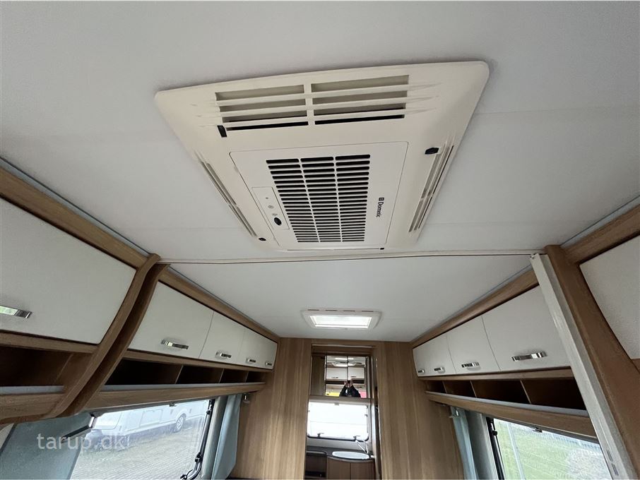 Dethleffs Camper 520 RET