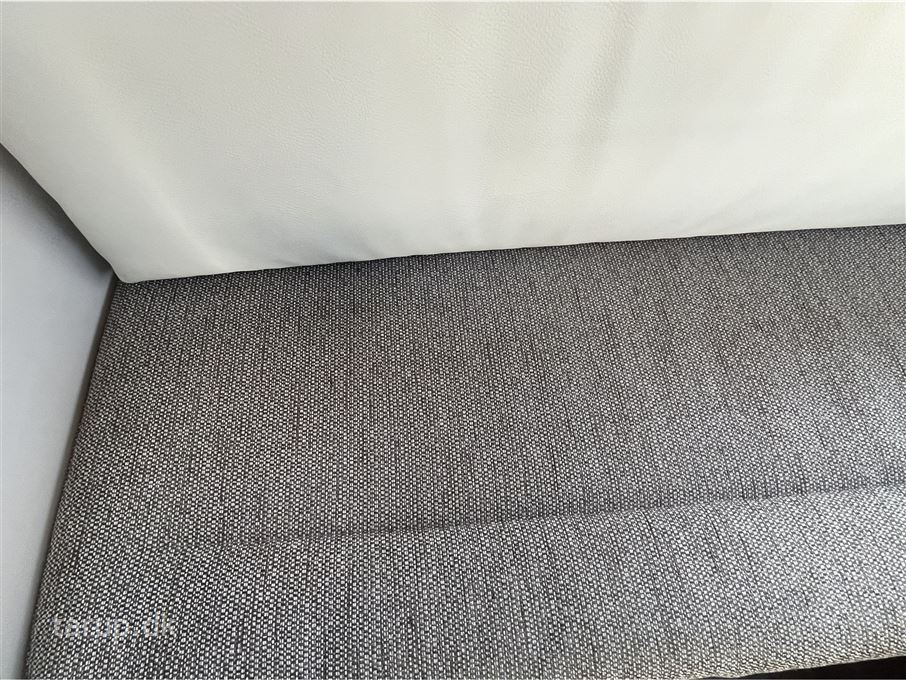 Dethleffs Nomad Snow 590 RF