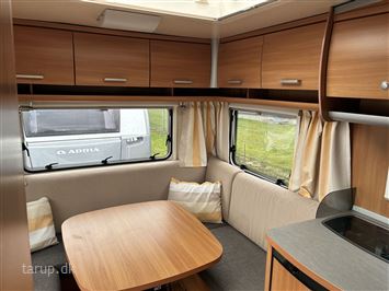 Knaus Sport 450 FU