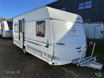 Fendt Bianco 465 SFB