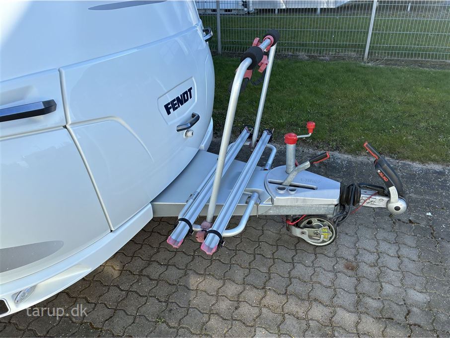 Fendt Bianco 465 SFB