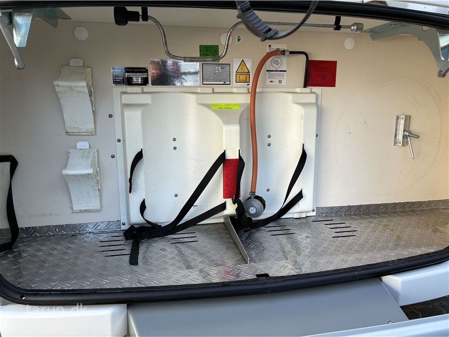 Fendt Bianco 465 SFB