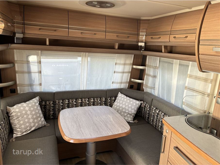 Fendt Bianco 465 SFB