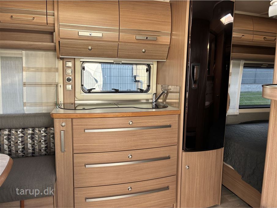 Fendt Bianco 465 SFB