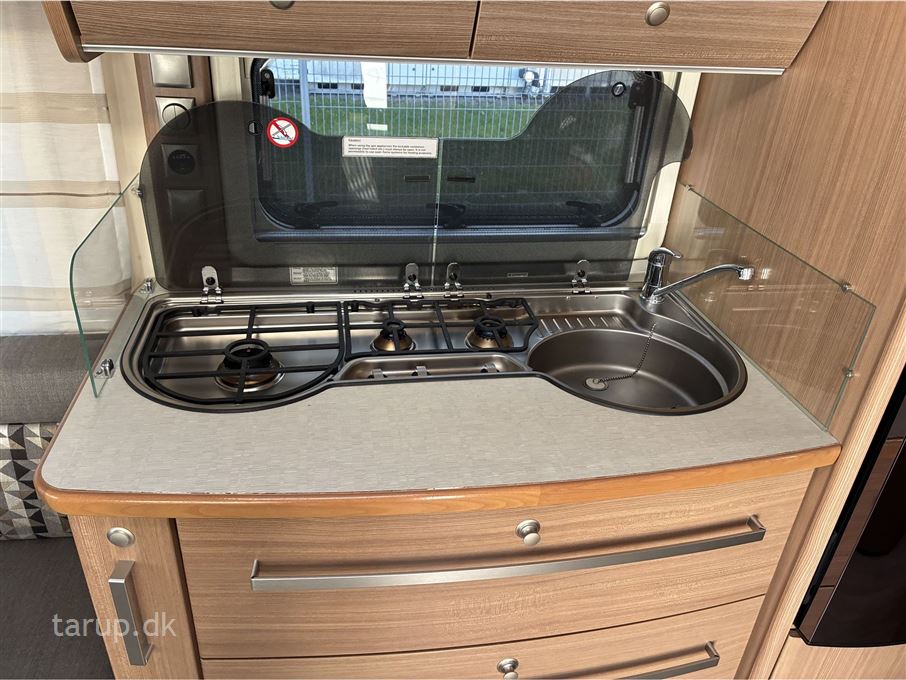 Fendt Bianco 465 SFB