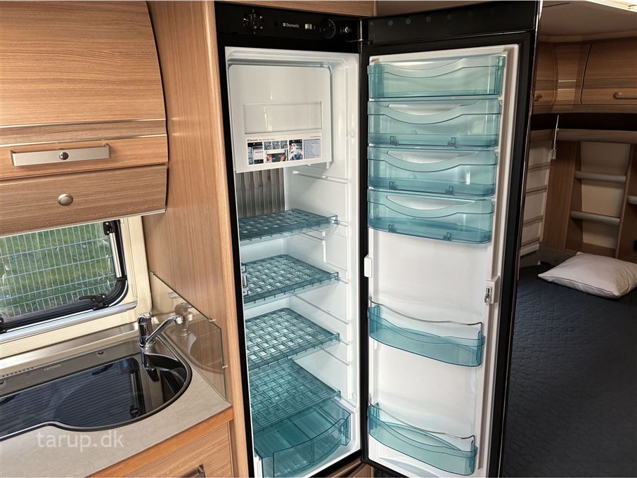 Fendt Bianco 465 SFB